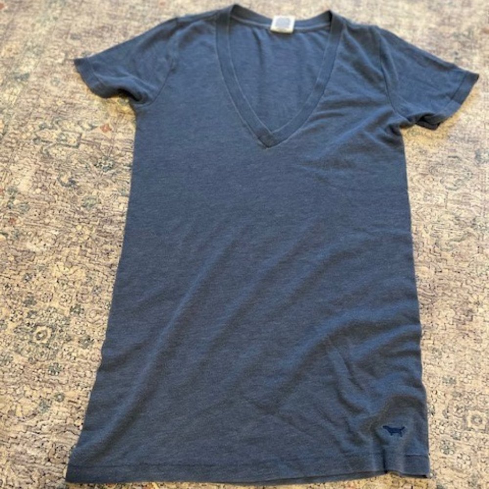 Victoria's Secret V-Neck T-Shirt